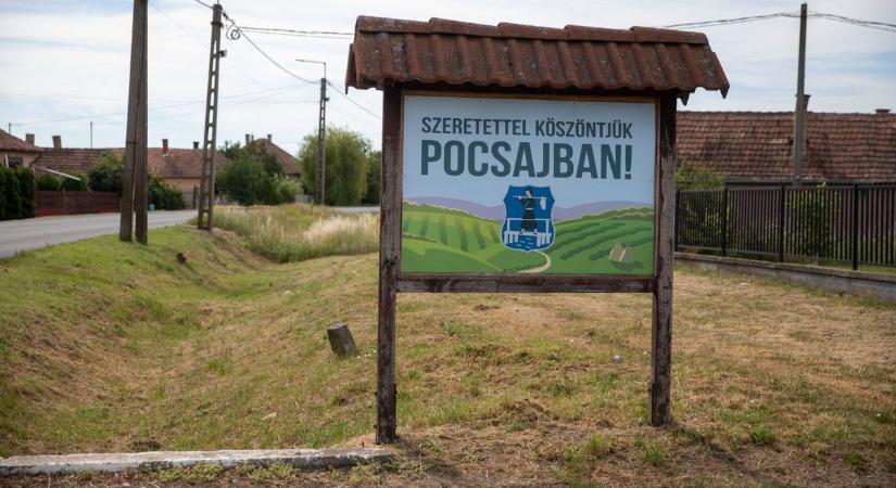 Nem tud leállni, újabb rekordot döntött Pocsaj