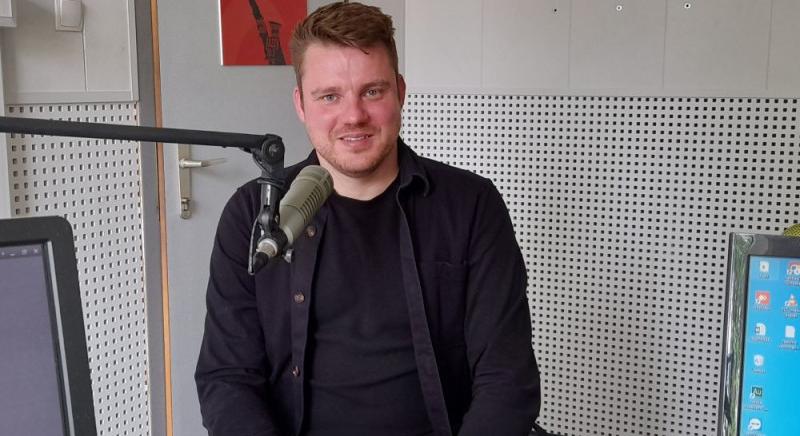 A Márkamonitor rádióműsorának mai vendége Kölcsei Gergely