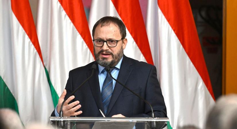 Kármán András új részleteket közölt az adórendszer átalakításáról, erről nem beszélt Magyar Péter: ez volt az egyik ár az uniós pénzeknek – győztek a nagy boltok