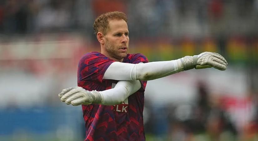 Gulácsi Péter a Villarrealhoz igazolhat – sajtóhír