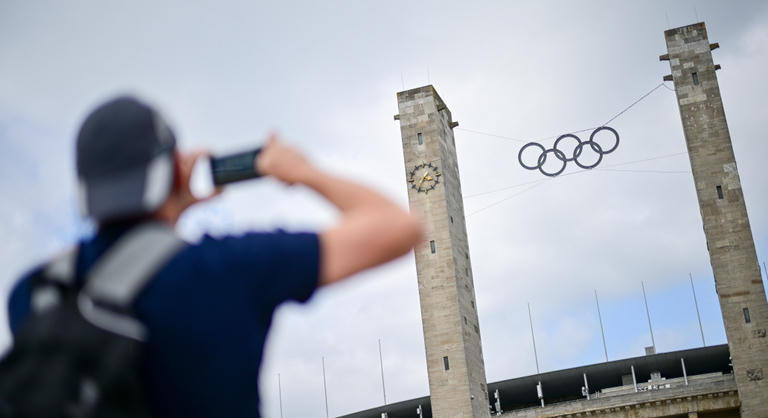 Ukrajna kiborult az orosz sportolók eltiltásának feloldása miatt