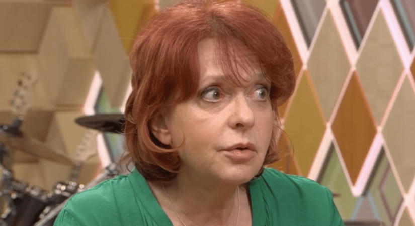 Vajon Hernádi Judit miért nem kapott még Kossuth-díjat? „Nem ők nem akarnak engem, hanem én nem akarom őket”