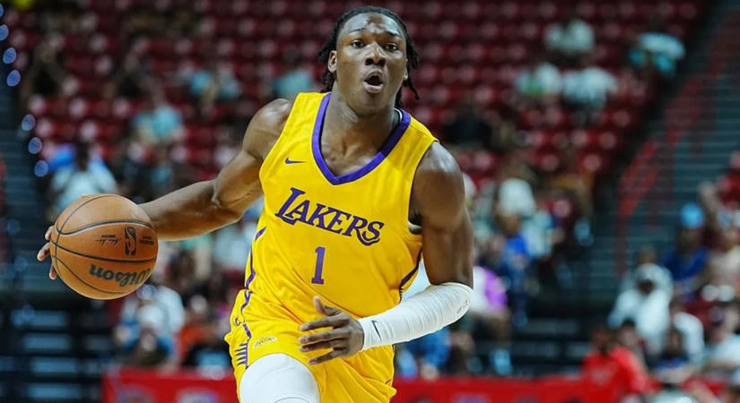 NBA: rekordösszegért kelt el a Los Angeles Lakers – hivatalos