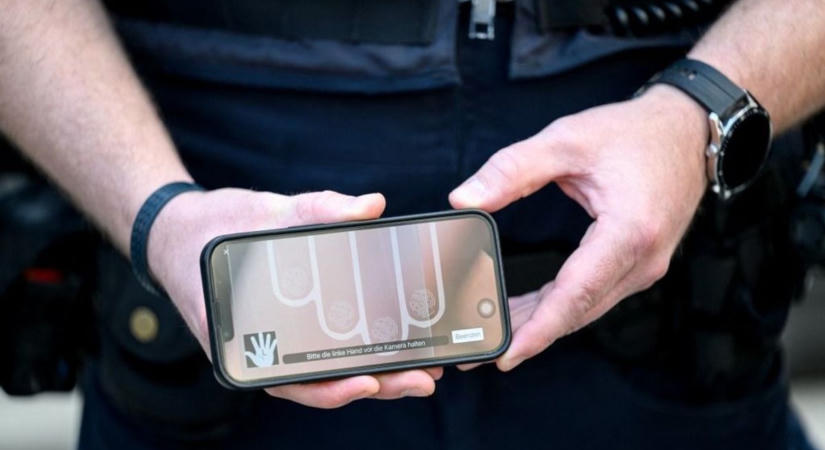 Ez a telefonod egyik legnagyobb gyenge pontja: nem a jelszóra gondolunk