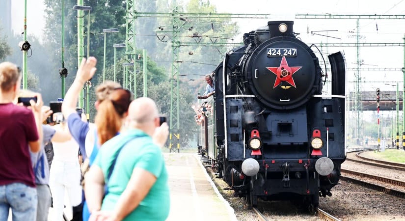 Szolnok Napja, abonyi nyomravezetői díj, vonatgázolás – eseménydús szombaton vagyunk túl