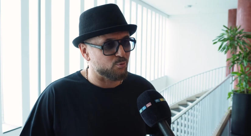 „Alapvetően én troll vagyok” – Majka elárulta, mire készül az X-Faktorban