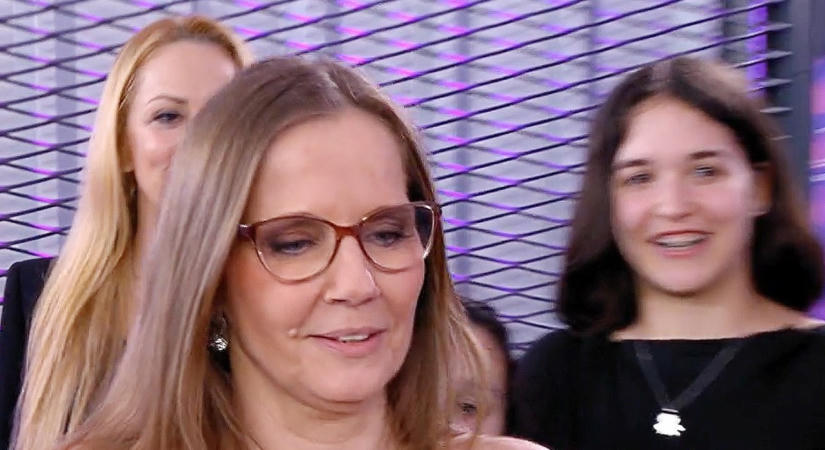„Kritikán aluli volt a teljesítményem!” Bálint Antónia nem kímélte magát a Megasztár után: