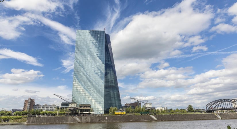 Ledőlt az első dominó, felgyorsult a verseny az Európai Központi Bank elnöki székéért
