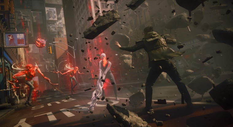 Így szerezheted meg már most ingyen a Control Resonant egyik DLC-jét