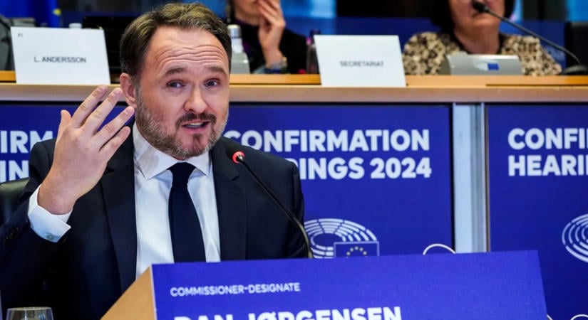 Az EU felszólítja az országokat, hogy csökkentsék az energiaigényt a téli gázárak miatt