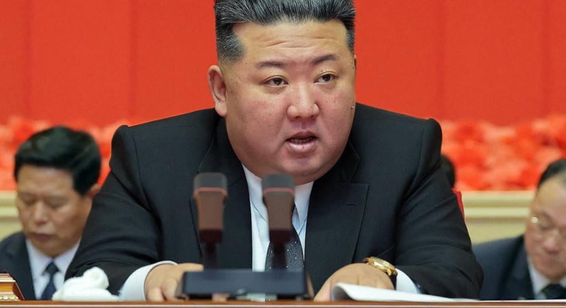 Könyörtelen megtorlást ígér Kim Dzsongun húga, miközben tagadják a határ menti provokációt