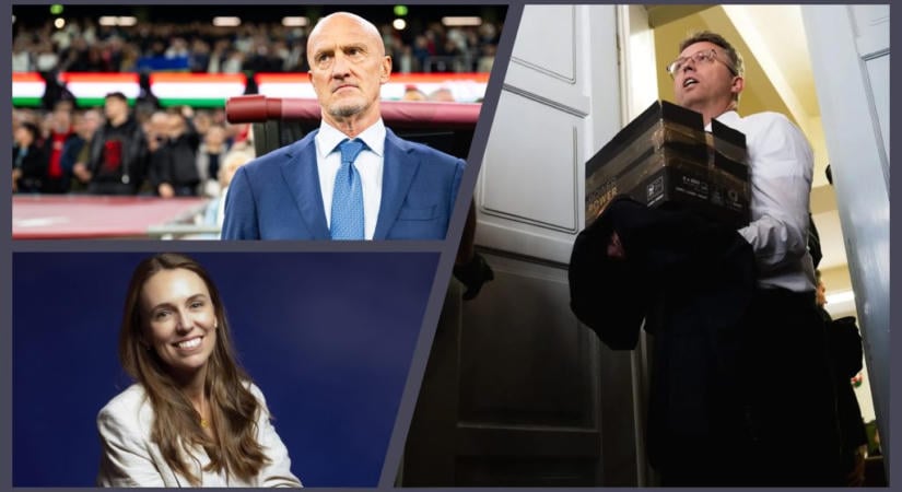 24/7: Vigyen minket előre (vagy máshová) a határozott kétely!