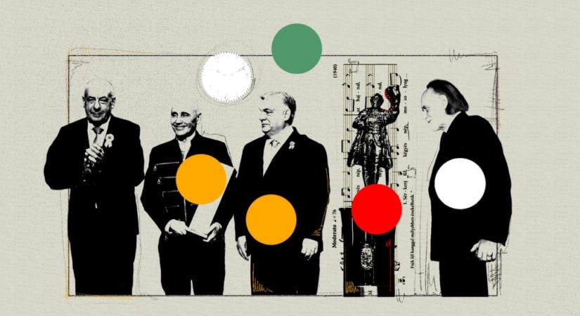 Both Miklós: Az ünnep és a beszámoló — Négyéves politika, húszéves kultúra. Egy sorozat negyedik része arról, hogyan lesz jelszóból rendszer