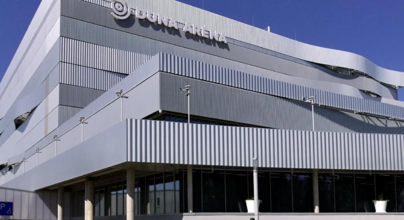 Kele: Nem látjuk, volt-e haszna az Orbán-kormány sportberuházásainak