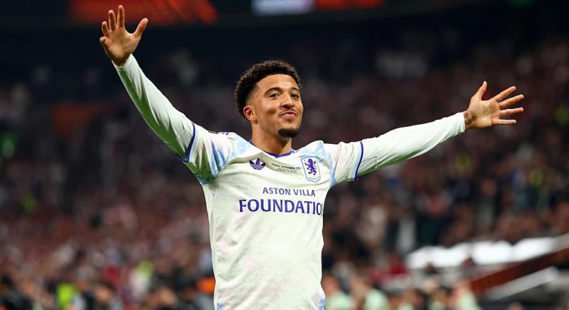 Sancho követheti Carvajalt, az Inter ellen triplázó belga támadó a Barcelona radarján - külföldi körkép