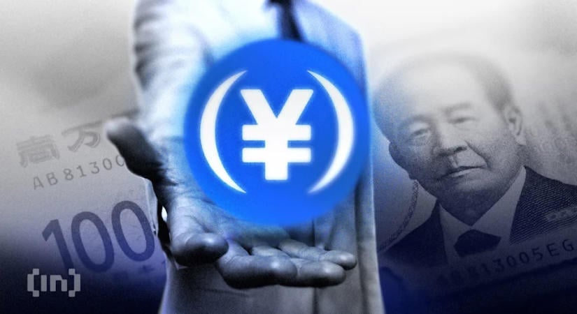 Közös jen-stabilcoinnal készül Japán három bankóriása: sikeres volt az első teszt