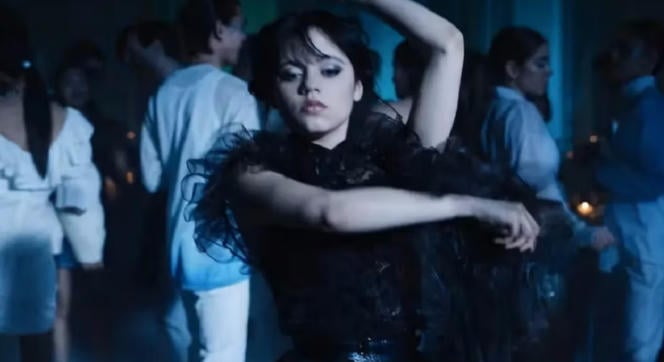 Jenna Ortega a Wednesday után kiszállna a sorozatos mókuskerékből: más szerepekre vágyik
