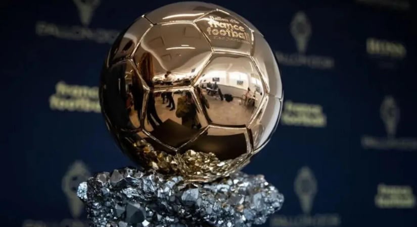 Futballünnep Londonban – Kövesse velünk a 70. Aranylabda-gálát!