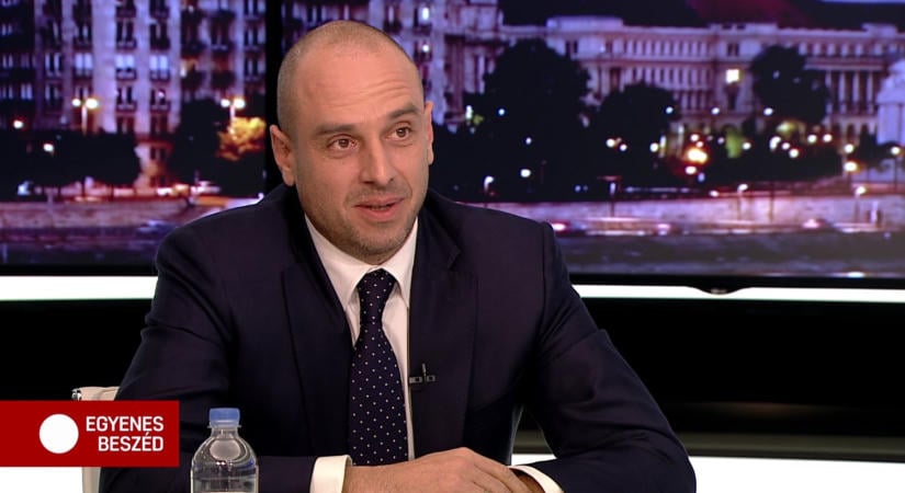 Óriási csavar: Vádat emeltek ellene Magyarországon, mégis Európa antikorrupciós vezére lett Biró Ferenc Pál