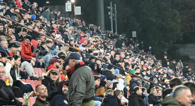 Szenzációs pécsi bravúr a kupában: kiütötték az élvonalbeli ellenfelet!