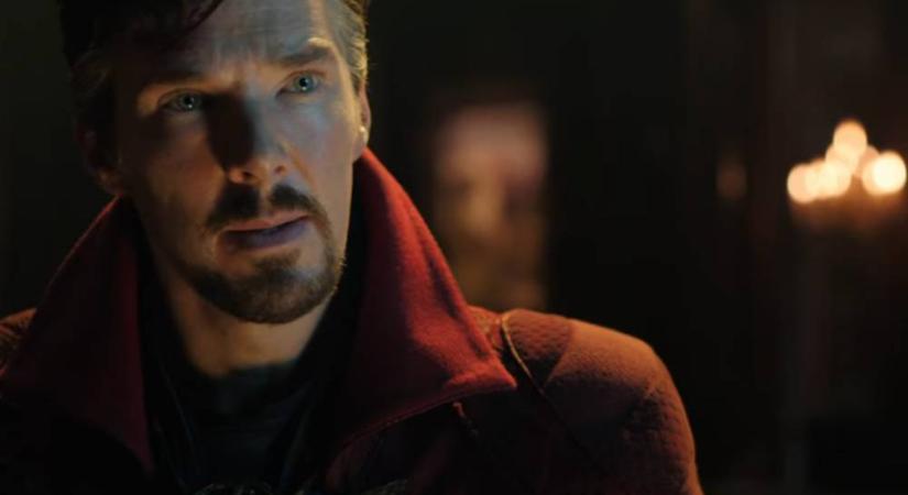 Doctor Strange több univerzumban is őrült kalamajkát csinál