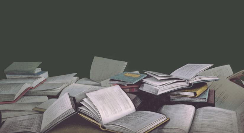 Bagi Iván, Lackfi, Tornai – íme a Libri heti könyvajánlója!