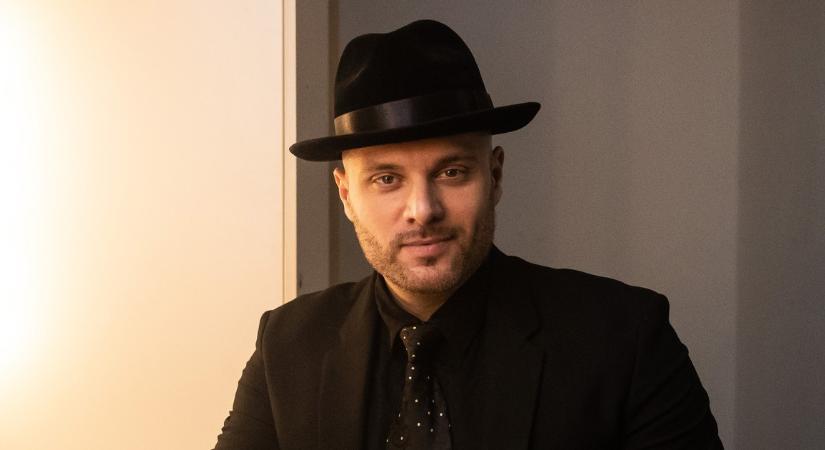 Takács Nikolas: „Jelenleg a saját család és a gyerekvállalás az egyetlen nagy, nyitott kérdés az életemben”