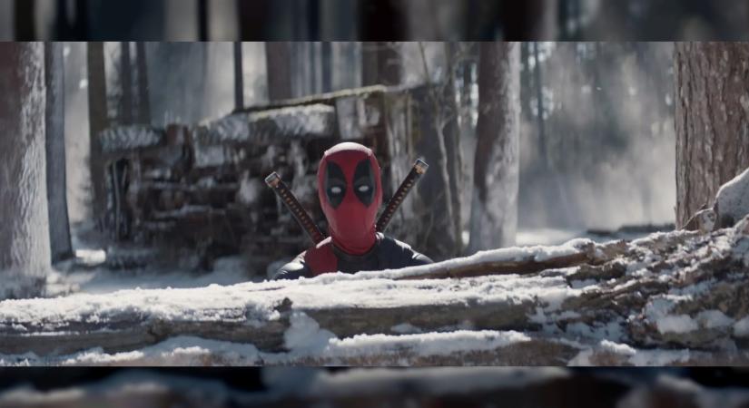 Ryan Reynolds megerősítette: lesz még Deadpool-film a jövőben