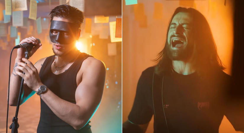 Itt a Még egy kívánság filmzenéjénék hivatalos klipje T.Danny-val és Kádár L. Gellérttel - Tegyél csodát! (VIDEÓ)