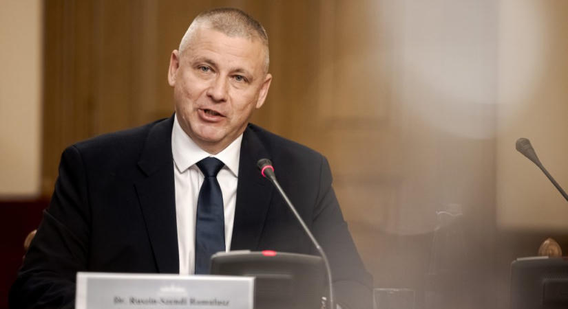 Ruszin-Szendi: A nemzetbiztonság nem népszerűségi verseny