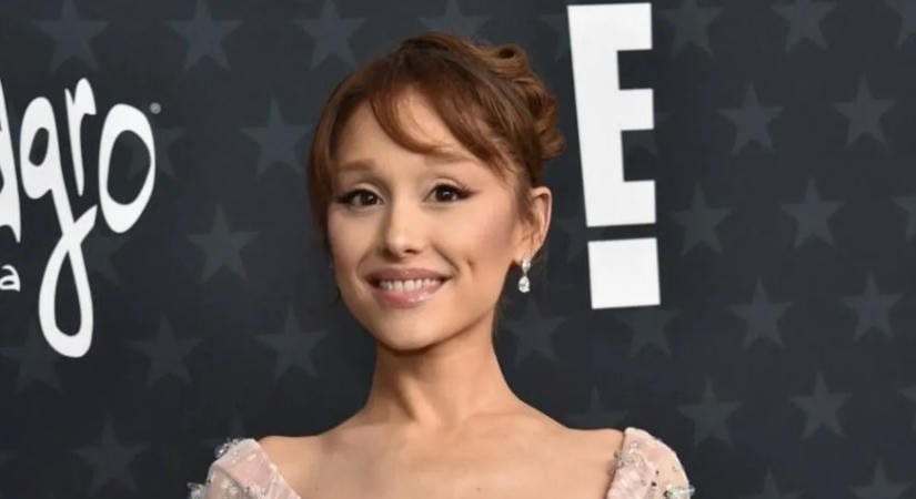 Visszavonul a nyilvánosságtól Ariana Grande
