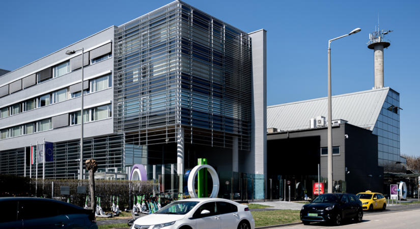 Megszólalt Borsa Miklós, akit egy nap után kirúgtak az M1-től