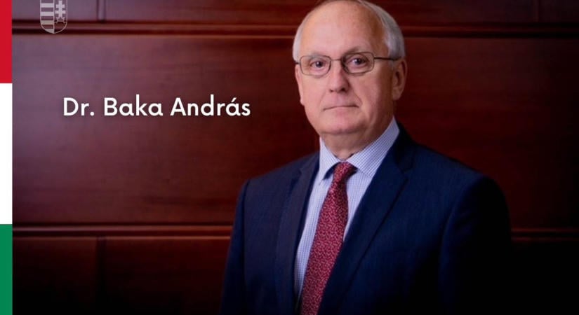 Political Capital: Baka Andrásnak nem lesz könnyű dolga