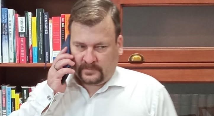 Akár elzárást is kaphat a fideszes propagandista