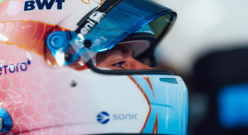 FIA-bíróság elé kerül Pierre Gasly visszaadott monacói dobogója