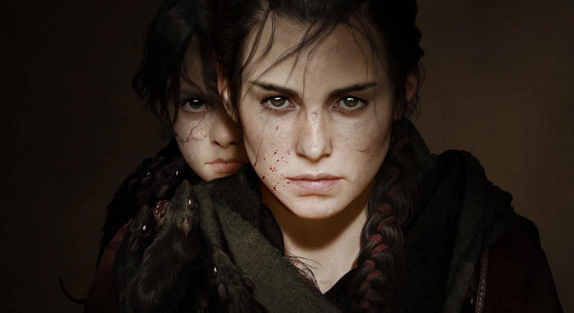 Olyan olcsók az A Plague Tale-játékok, hogy még a patkányok is előbújtak miattuk
