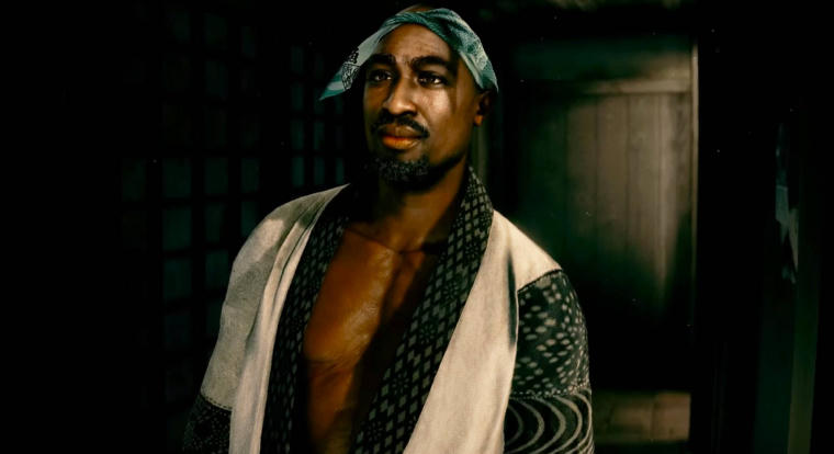 Nem AI-jal hozzák vissza Tupacot a Stranger Than Heavenben, az alkotók a lehető legnagyobb tisztelettel nyúltak hozzá