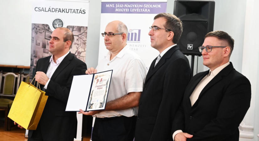 Államosításról beszéltek a vármegyeházán kedden - galéria