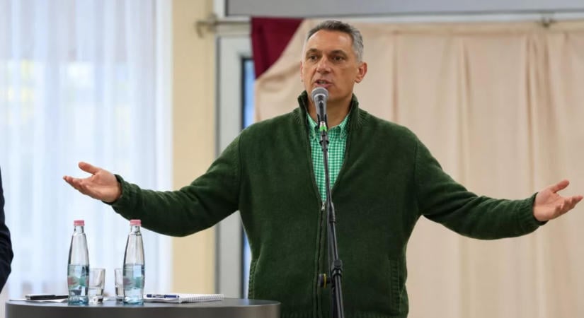 Kökemény üzenetet küldtek Lázár Jánosnak: Mielőtt nagyon „eltűnne”, egy két dolgot tisztáznunk kell!