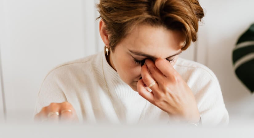 D-vitamin hiánnyal küzdesz? Így ismerd fel a jelek alapján