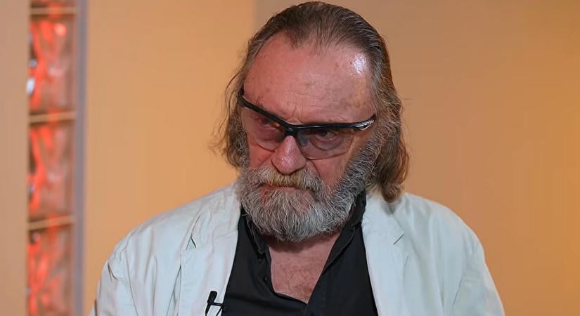 Kisemmizték Szacsvay Lászlót, utolsó forintjait erre költötte a színészlegenda