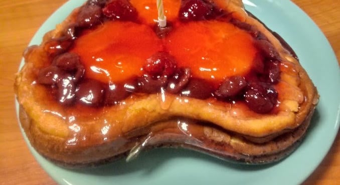 A négy szelet torta és az anyai mártíromság