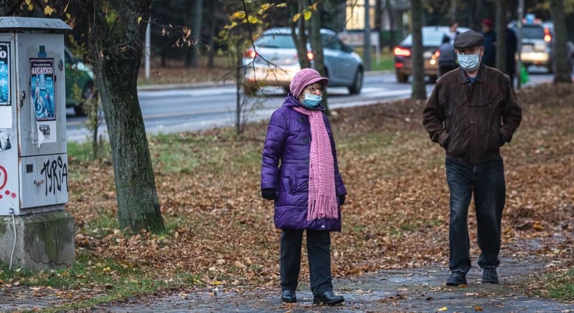 Tömeges megbetegedés: rengetegen betegedtek meg egy baranyai idősotthonban és egy óvodában