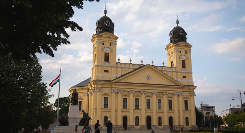 Vegyes mérleg Debrecen városi cégeinél: így teljesített a DKV és a DV Parking
