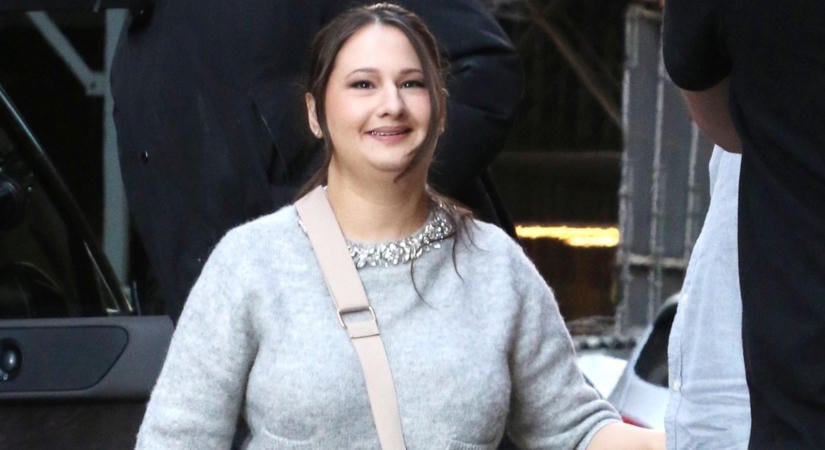Súlyos vád Gypsy-Rose Blanchard ellen: elhunyt szerelme féltette tőle kislányukat?