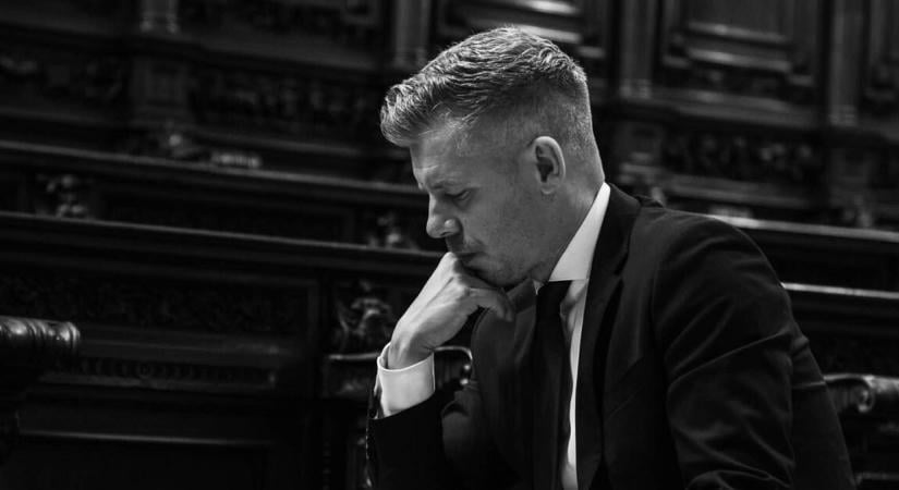 Magyar Péter a súlyos aranykonvojügyben üzent