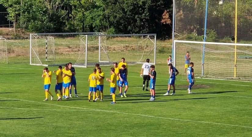 NB III: kilencgólos thriller Dabason
