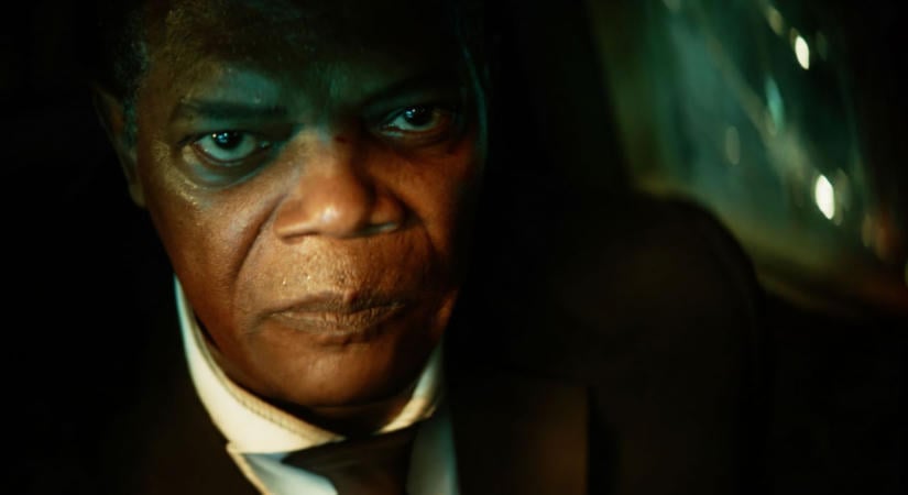 Kőkemény magyar feliratos előzetest kapott Samuel L. Jackson új akciófilmje, hamarosan a mozikban A fenevad