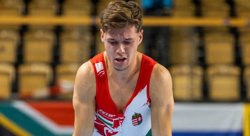 Torna-vb: Mészáros 21. lett, Hasimoto sorozatban negyedszer nyert egyéni összetettben
