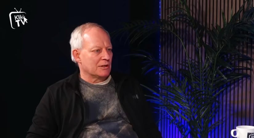 Tóka Gábor: Orbán Viktor árnyéka a Fideszt is versenyképtelenné teszi